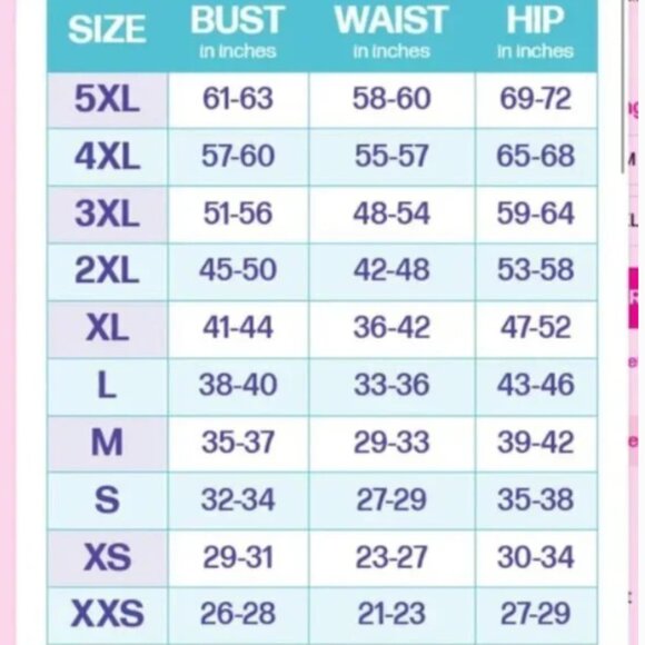 3 Pack POP Fit Wide Leg Legging / Jogger/ Lace Legging in Size 3XL NWT - Picture 16 of 16